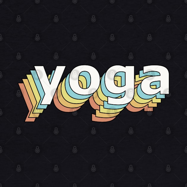 Yoga Day - Yoga Lover - Yoga Addict by Pilateszone